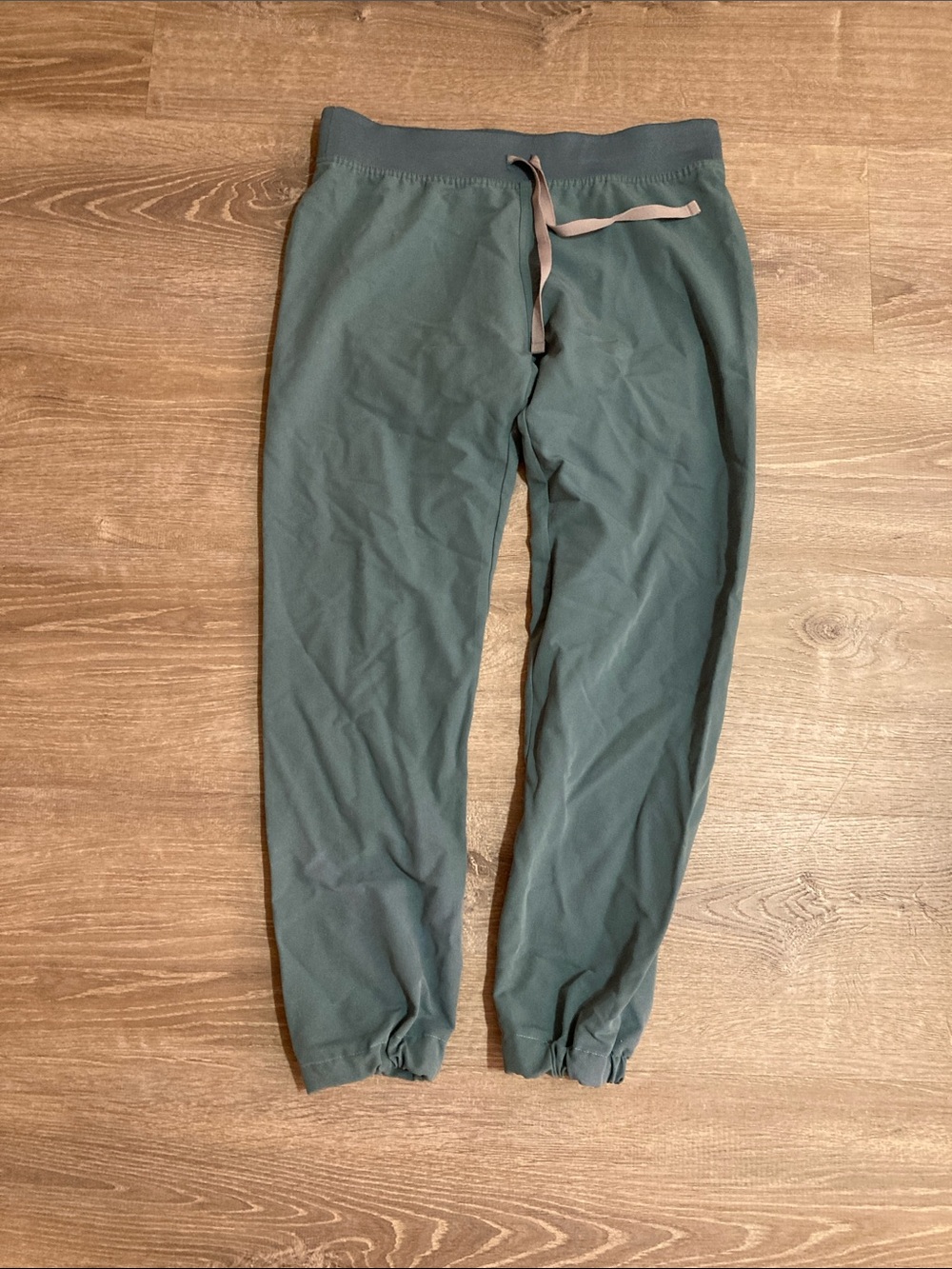 Women’s figs technical collection joggers read description prior to purchase